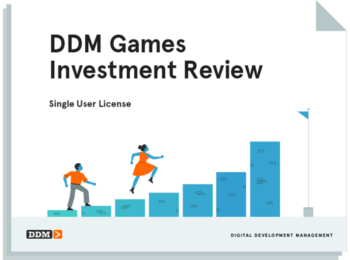 DDM Games Investment Review