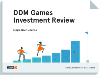 DDM Games Investment Review