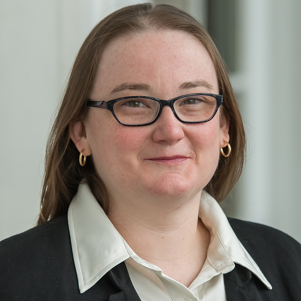 Employee Spotlight Katie Williams Digital Development Management