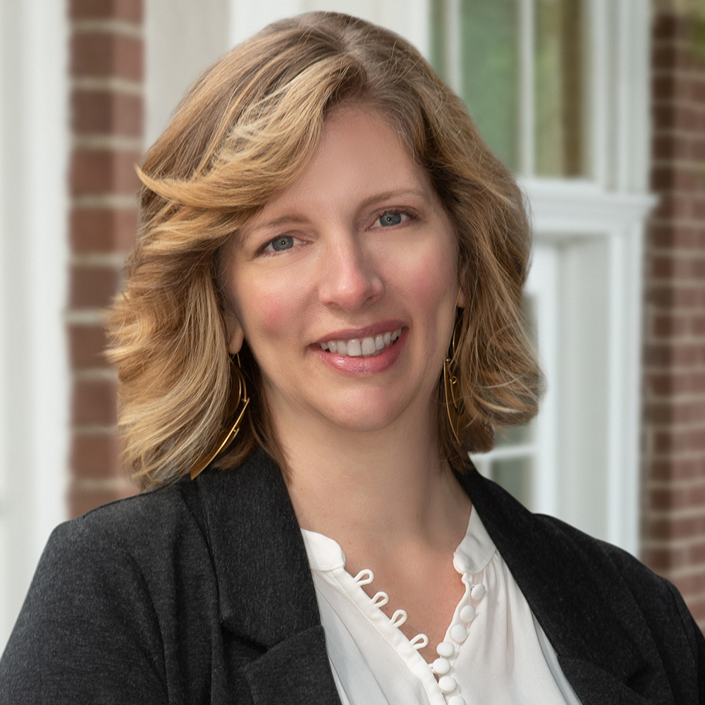 Kelly Minton Digital Development Management